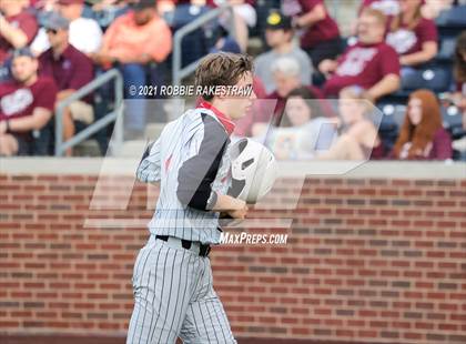 Thumbnail 2 in Plano vs. Marcus (UIL 6A Quarterfinals) photogallery.
