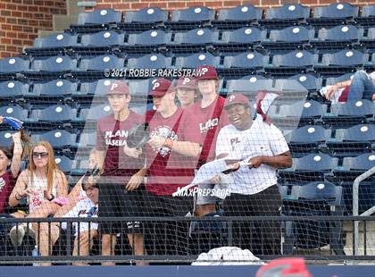 Thumbnail 2 in Plano vs. Marcus (UIL 6A Quarterfinals) photogallery.