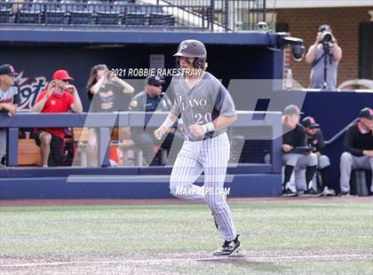 Thumbnail 1 in Plano vs. Marcus (UIL 6A Quarterfinals) photogallery.