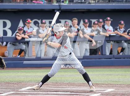 Thumbnail 3 in Plano vs. Marcus (UIL 6A Quarterfinals) photogallery.