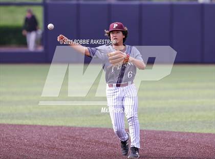 Thumbnail 2 in Plano vs. Marcus (UIL 6A Quarterfinals) photogallery.