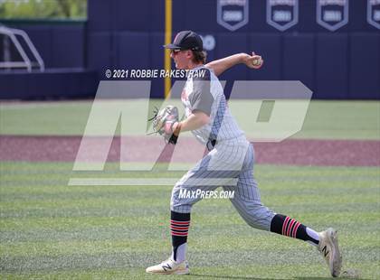 Thumbnail 2 in Plano vs. Marcus (UIL 6A Quarterfinals) photogallery.