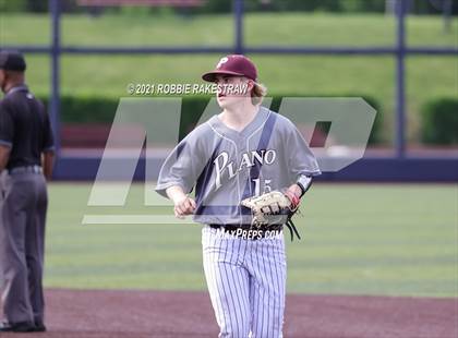 Thumbnail 2 in Plano vs. Marcus (UIL 6A Quarterfinals) photogallery.