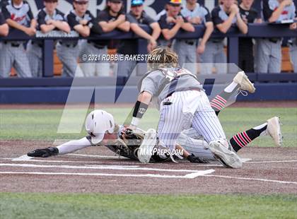 Thumbnail 3 in Plano vs. Marcus (UIL 6A Quarterfinals) photogallery.