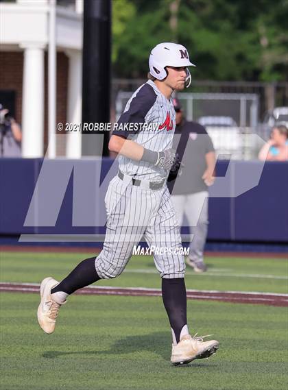 Thumbnail 1 in Plano vs. Marcus (UIL 6A Quarterfinals) photogallery.
