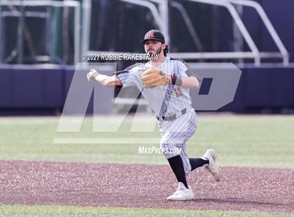 Thumbnail 1 in Plano vs. Marcus (UIL 6A Quarterfinals) photogallery.