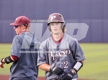 Thumbnail 2 in Plano vs. Marcus (UIL 6A Quarterfinals) photogallery.