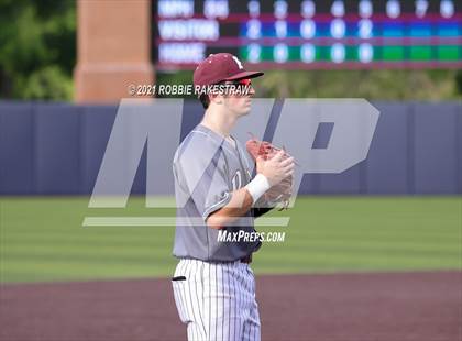 Thumbnail 1 in Plano vs. Marcus (UIL 6A Quarterfinals) photogallery.