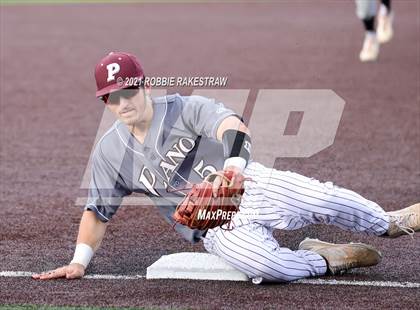 Thumbnail 1 in Plano vs. Marcus (UIL 6A Quarterfinals) photogallery.