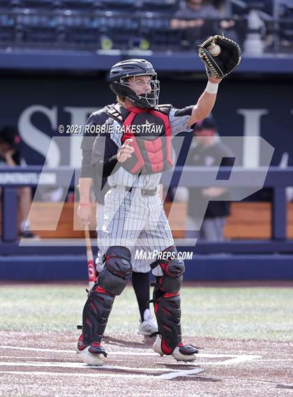 Thumbnail 1 in Plano vs. Marcus (UIL 6A Quarterfinals) photogallery.