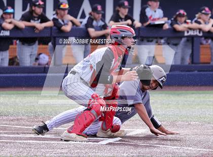 Thumbnail 1 in Plano vs. Marcus (UIL 6A Quarterfinals) photogallery.