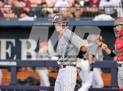 Thumbnail 3 in Plano vs. Marcus (UIL 6A Quarterfinals) photogallery.