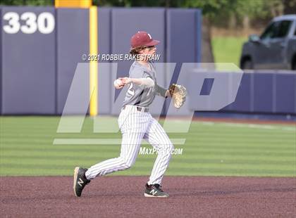Thumbnail 3 in Plano vs. Marcus (UIL 6A Quarterfinals) photogallery.