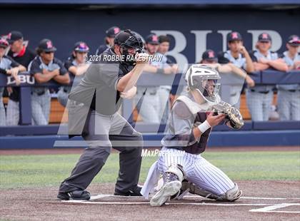 Thumbnail 1 in Plano vs. Marcus (UIL 6A Quarterfinals) photogallery.