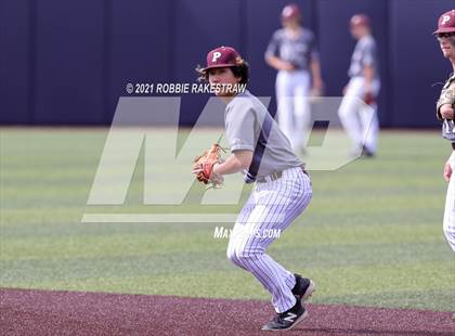 Thumbnail 3 in Plano vs. Marcus (UIL 6A Quarterfinals) photogallery.