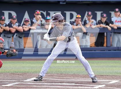 Thumbnail 1 in Plano vs. Marcus (UIL 6A Quarterfinals) photogallery.