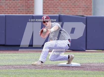 Thumbnail 3 in Plano vs. Marcus (UIL 6A Quarterfinals) photogallery.