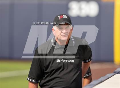 Thumbnail 1 in Plano vs. Marcus (UIL 6A Quarterfinals) photogallery.