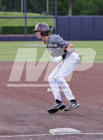 Thumbnail 1 in Plano vs. Marcus (UIL 6A Quarterfinals) photogallery.