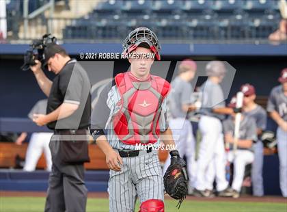 Thumbnail 1 in Plano vs. Marcus (UIL 6A Quarterfinals) photogallery.