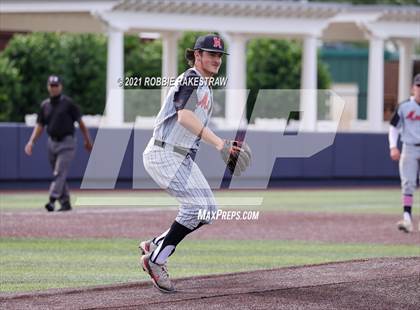 Thumbnail 3 in Plano vs. Marcus (UIL 6A Quarterfinals) photogallery.