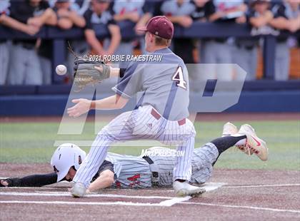 Thumbnail 1 in Plano vs. Marcus (UIL 6A Quarterfinals) photogallery.