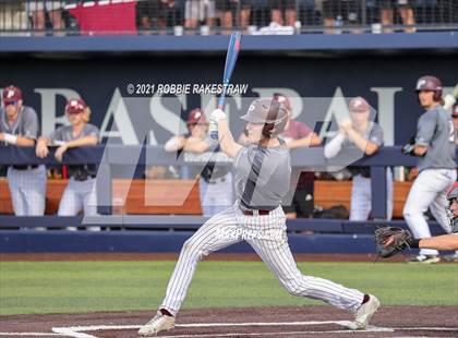 Thumbnail 3 in Plano vs. Marcus (UIL 6A Quarterfinals) photogallery.