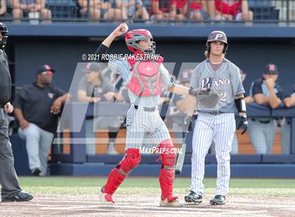 Thumbnail 1 in Plano vs. Marcus (UIL 6A Quarterfinals) photogallery.