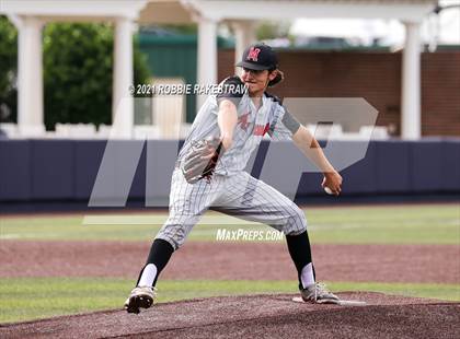 Thumbnail 1 in Plano vs. Marcus (UIL 6A Quarterfinals) photogallery.