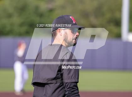 Thumbnail 1 in Plano vs. Marcus (UIL 6A Quarterfinals) photogallery.