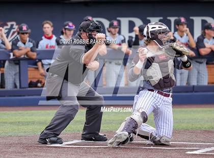 Thumbnail 1 in Plano vs. Marcus (UIL 6A Quarterfinals) photogallery.