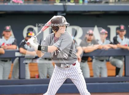 Thumbnail 1 in Plano vs. Marcus (UIL 6A Quarterfinals) photogallery.