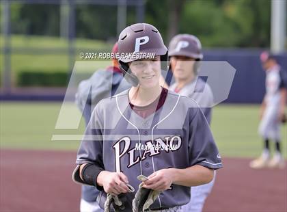 Thumbnail 1 in Plano vs. Marcus (UIL 6A Quarterfinals) photogallery.