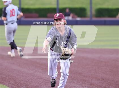 Thumbnail 1 in Plano vs. Marcus (UIL 6A Quarterfinals) photogallery.