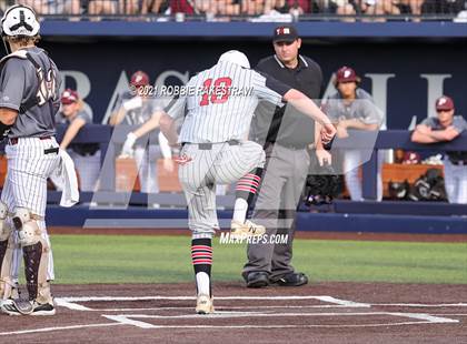 Thumbnail 2 in Plano vs. Marcus (UIL 6A Quarterfinals) photogallery.