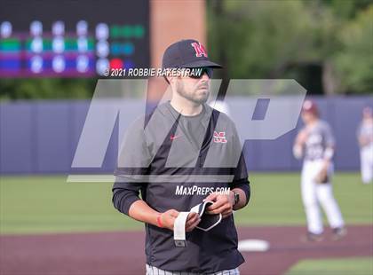 Thumbnail 3 in Plano vs. Marcus (UIL 6A Quarterfinals) photogallery.