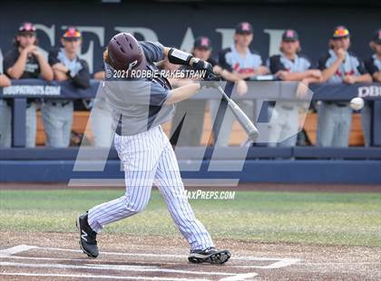 Thumbnail 3 in Plano vs. Marcus (UIL 6A Quarterfinals) photogallery.