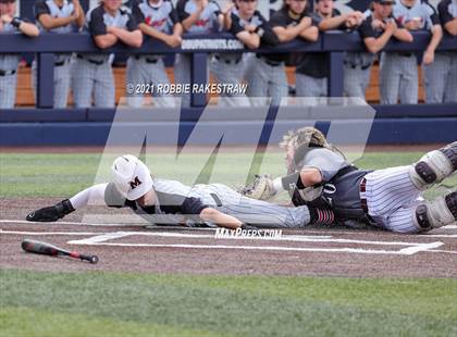 Thumbnail 2 in Plano vs. Marcus (UIL 6A Quarterfinals) photogallery.