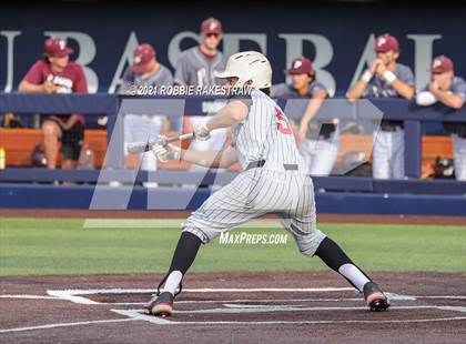 Thumbnail 3 in Plano vs. Marcus (UIL 6A Quarterfinals) photogallery.