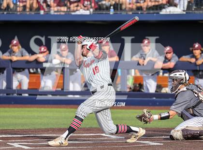Thumbnail 1 in Plano vs. Marcus (UIL 6A Quarterfinals) photogallery.