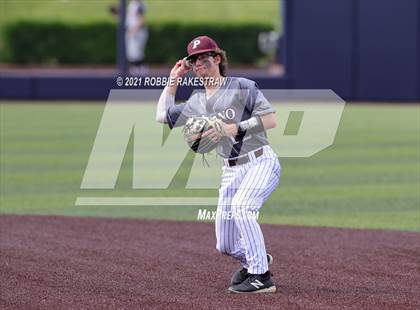 Thumbnail 1 in Plano vs. Marcus (UIL 6A Quarterfinals) photogallery.