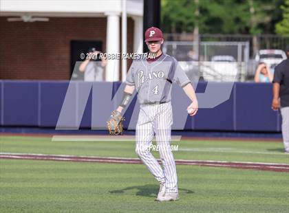 Thumbnail 3 in Plano vs. Marcus (UIL 6A Quarterfinals) photogallery.