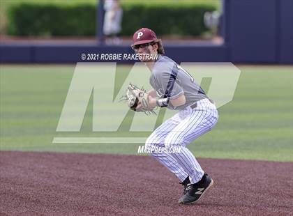 Thumbnail 3 in Plano vs. Marcus (UIL 6A Quarterfinals) photogallery.