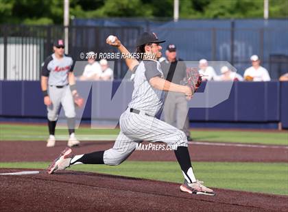 Thumbnail 3 in Plano vs. Marcus (UIL 6A Quarterfinals) photogallery.
