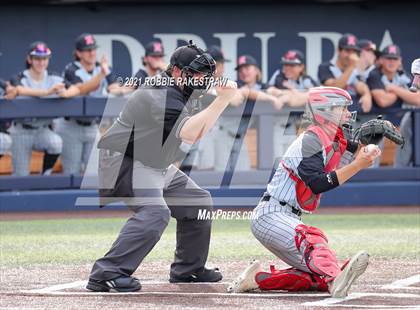 Thumbnail 3 in Plano vs. Marcus (UIL 6A Quarterfinals) photogallery.