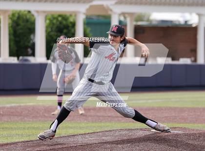 Thumbnail 2 in Plano vs. Marcus (UIL 6A Quarterfinals) photogallery.