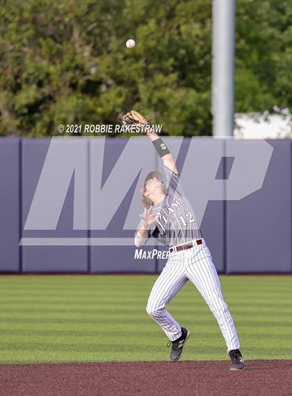 Thumbnail 1 in Plano vs. Marcus (UIL 6A Quarterfinals) photogallery.