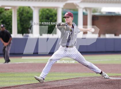Thumbnail 3 in Plano vs. Marcus (UIL 6A Quarterfinals) photogallery.
