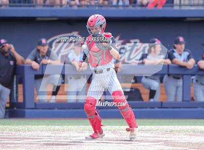 Thumbnail 3 in Plano vs. Marcus (UIL 6A Quarterfinals) photogallery.