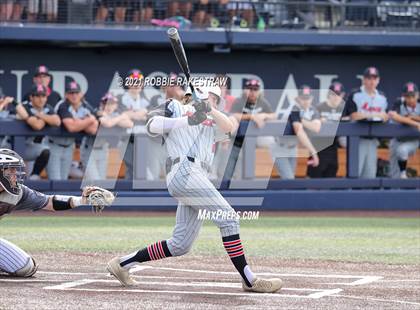 Thumbnail 3 in Plano vs. Marcus (UIL 6A Quarterfinals) photogallery.